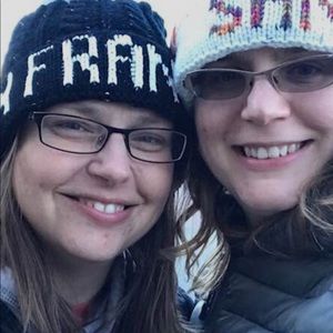 Meet your Posher, Jackie